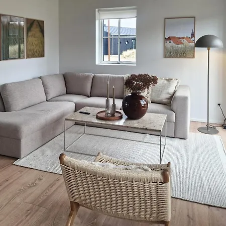 3 Bedroom Awesome In Casa vacanze Løkken