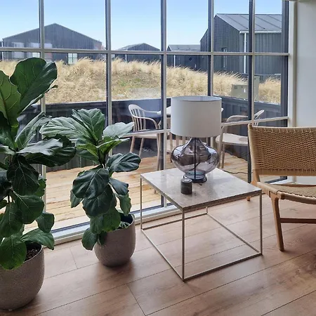Vakantiehuis 3 Bedroom Awesome In Løkken