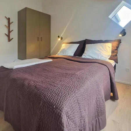 Сasa de vacaciones 3 Bedroom Awesome In