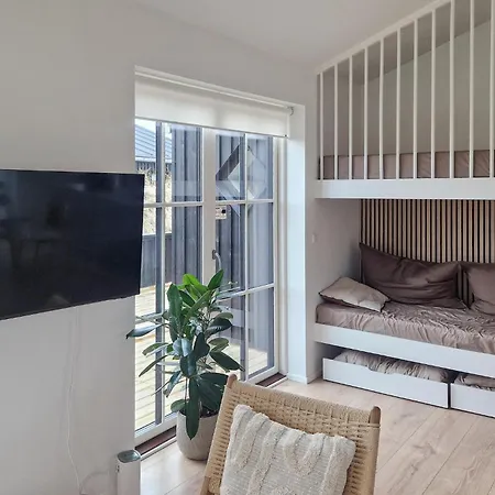 Vakantiehuis 3 Bedroom Awesome In *