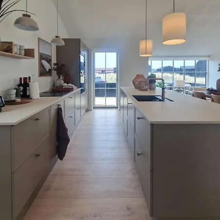 Сasa de vacaciones 3 Bedroom Awesome In