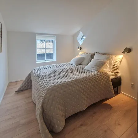 3 Bedroom Awesome In Løkken